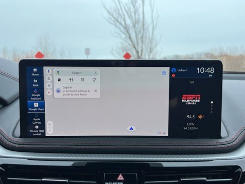 Used 2025 Acura MDX A-Spec image 26