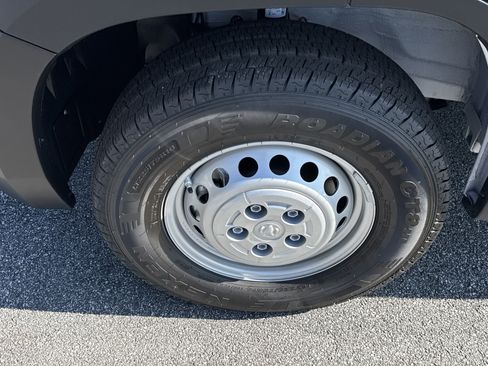 New 2026 RAM ProMaster 1500 w/ Convenience Group image 13