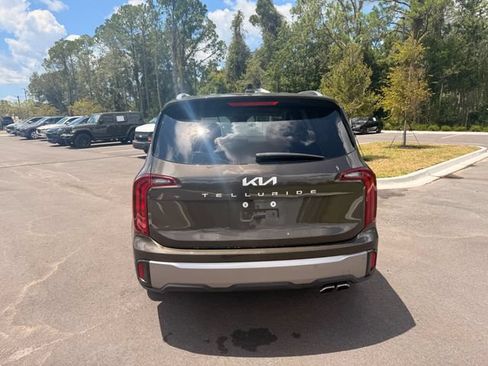 Used 2025 Kia Telluride S FWD image 17