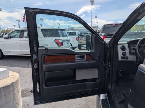 Used 2010 Ford F150 Lariat image 14