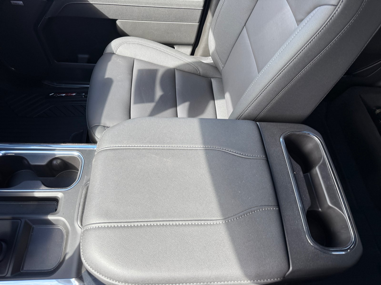 New 2026 Chevrolet Silverado 1500 RST w/ RST All Star Premium Package AWD/4WD image 14