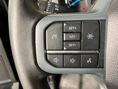 Certified 2023 Ford F150 XLT w/ Equipment Group 302A High image 17