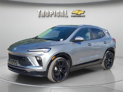 Used 2024 Buick Encore GX Sport Touring