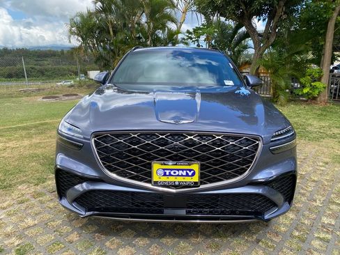 New 2026 Genesis GV70 3.5T Sport Prestige AWD/4WD image 19