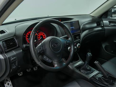 Used 2013 Subaru Impreza WRX Hatchback image 49
