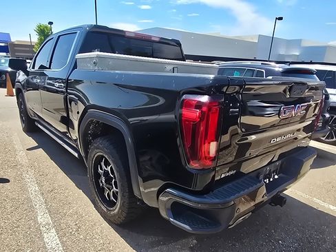 Used 2019 GMC Sierra 1500 Denali w/ Denali Ultimate Package AWD/4WD image 18