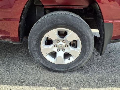 Certified 2023 RAM 1500 Tradesman AWD/4WD image 8