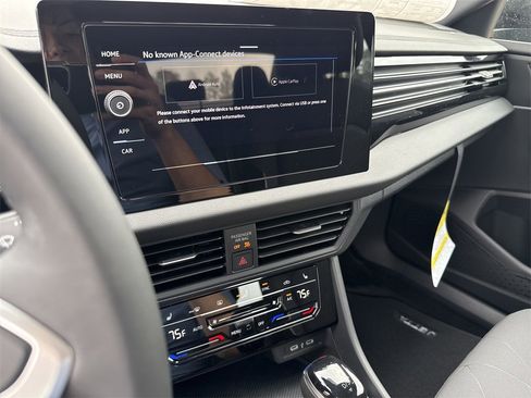 New 2026 Volkswagen Jetta Sport image 20