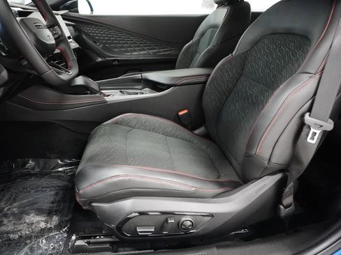 New 2026 Dodge Charger R/T Scat Pack image 13