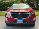 Used 2021 Chevrolet Equinox LT image 5