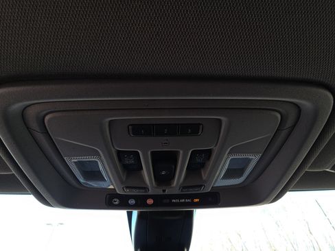 Used 2022 GMC Sierra 2500 Denali w/ Denali Ultimate Package image 26