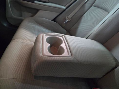 Used 2016 Honda Accord LX image 21