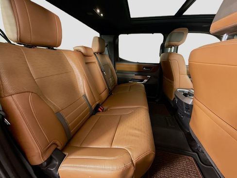 Used 2023 Toyota Tundra 1794 Edition image 15