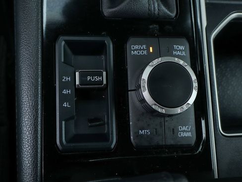 Used 2024 Toyota Tundra Limited w/ TRD Off-Road Package image 41