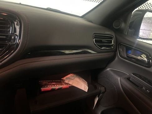 New 2026 Dodge Durango GT image 36