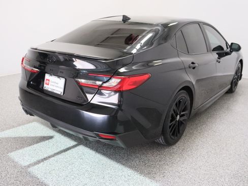 Certified 2025 Toyota Camry SE w/ Convenience Package FWD image 7