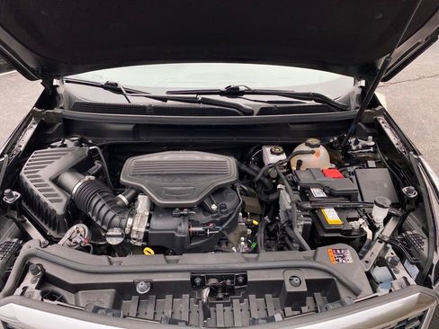 Used 2024 Cadillac XT5 Premium Luxury image 24