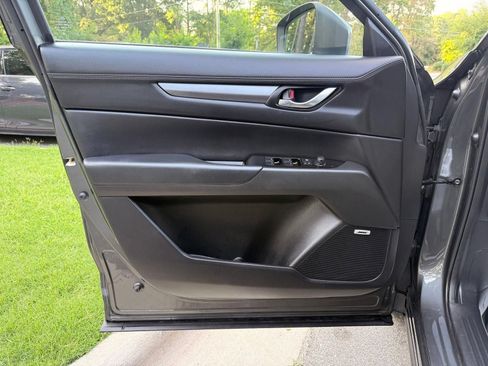 Used 2019 MAZDA CX-5 Touring AWD/4WD image 19