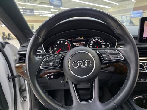 Used 2018 Audi A5 2.0T Premium Plus w/ Premium Plus AWD/4WD image 32