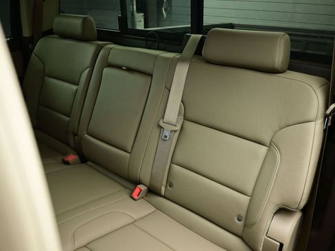 Used 2016 GMC Sierra 1500 SLT image 28