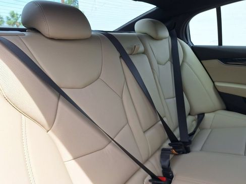 New 2026 Cadillac CT5 Premium Luxury w/ Technology Package RWD image 29