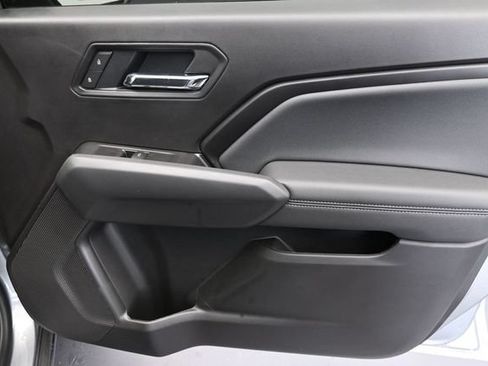 New 2026 Chevrolet Colorado LT w/ Advanced Trailering Package AWD/4WD image 27