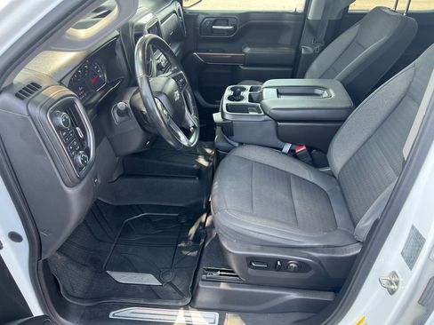 Used 2019 Chevrolet Silverado 1500 RST image 13