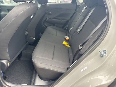 New 2026 Hyundai Kona SEL Sport FWD image 21