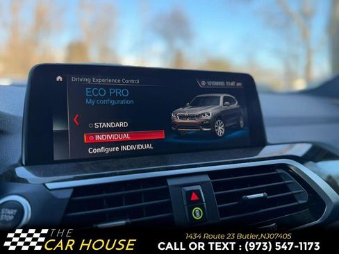 Used 2019 BMW X3 xDrive30i w/ Driving Assistance Package image 32