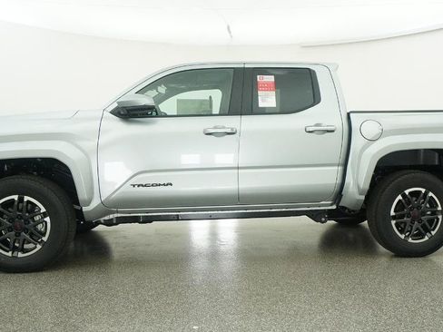 New 2026 Toyota Tacoma TRD Sport RWD image 47
