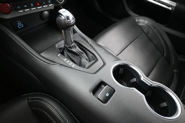 Certified 2025 Ford Mustang GT Premium RWD image 25
