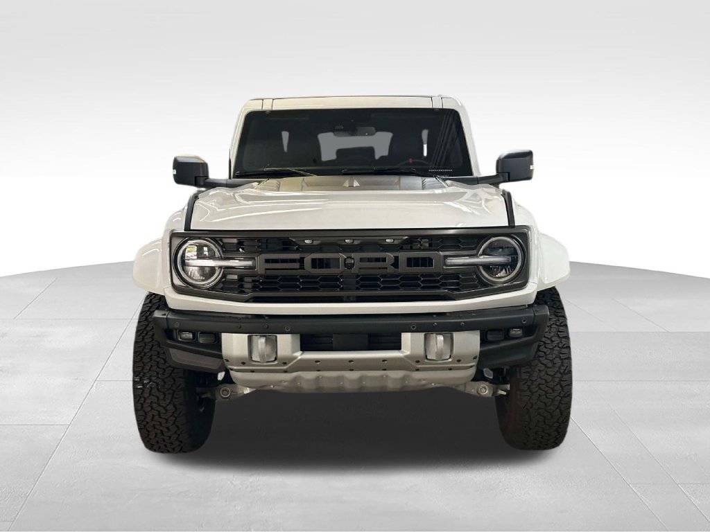 Used 2025 Ford Bronco Raptor w/ Interior Carbon Fiber Pack AWD/4WD image 24