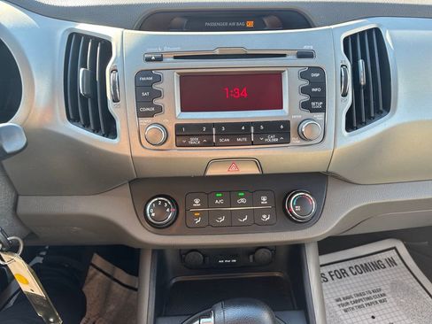 Used 2012 Kia Sportage LX image 24