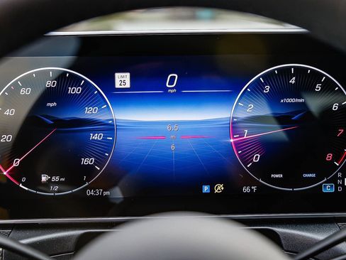 New 2026 Mercedes-Benz CLE 300 4MATIC Coupe image 22
