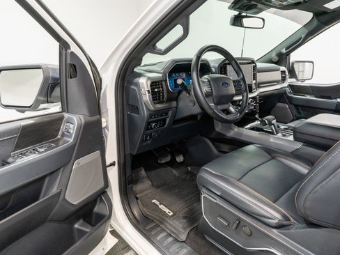 Used 2024 Ford F150 Lariat w/ Bed Utility Package image 14