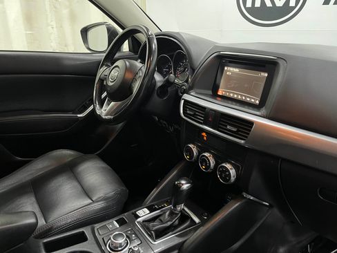 Used 2016 MAZDA CX-5 Touring w/ Bose/Moonroof Package AWD/4WD image 20