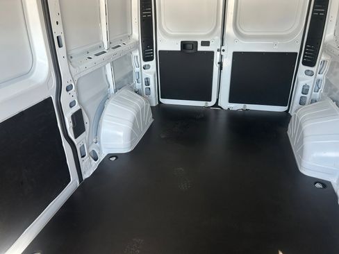 New 2026 RAM ProMaster 1500 w/ Convenience Group image 13