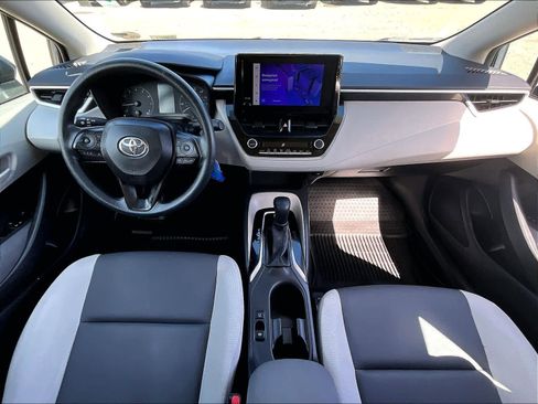 Certified 2024 Toyota Corolla LE FWD image 21