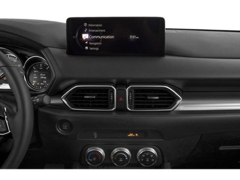 Used 2023 MAZDA CX-5 AWD 2.5 S image 10