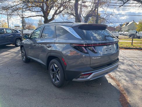 New 2026 Hyundai Tucson SEL image 5