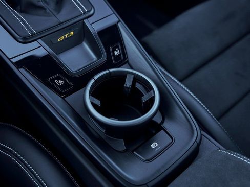 Used 2023 Porsche 911 GT3 image 66