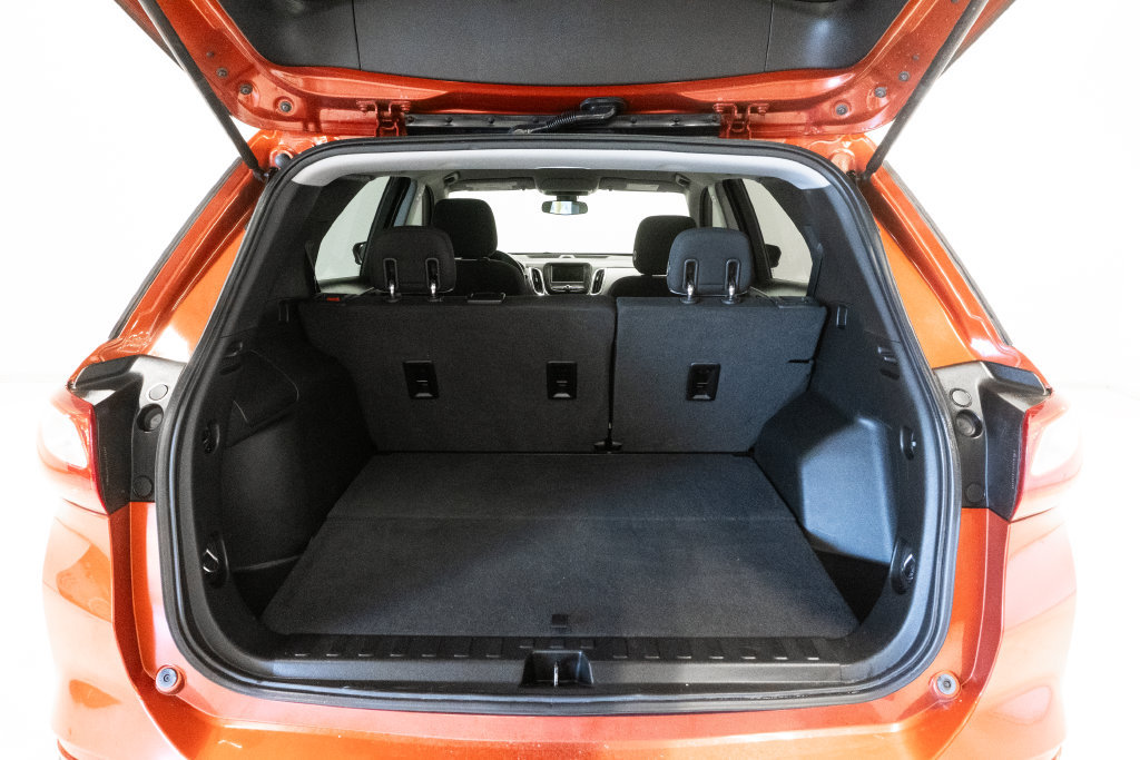 Used 2020 Chevrolet Equinox LS w/ LS Convenience Package FWD image 25