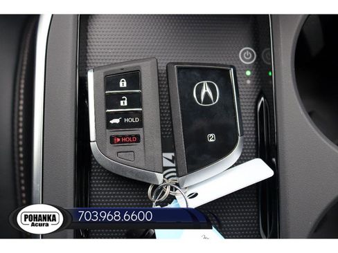 New 2026 Acura RDX Technology Package image 21