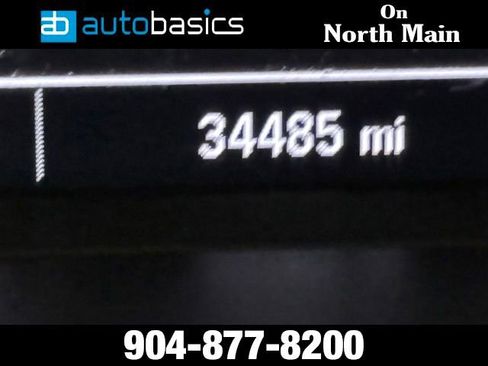 Used 2019 Chevrolet Malibu RS w/ LPO, Convenience Package 1 image 19