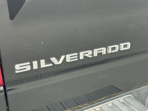 Used 2026 Chevrolet Silverado 1500 RST AWD/4WD image 11