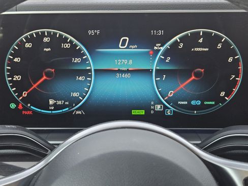 Used 2023 Mercedes-Benz GLS 450 4MATIC image 8
