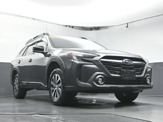 Used 2024 Subaru Outback Premium AWD/4WD image 32
