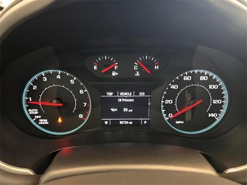 Certified 2024 Chevrolet Malibu LT image 12