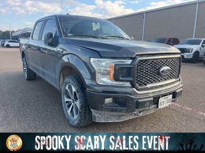 Used 2019 Ford F150 XL w/ Equipment Group 101A Mid