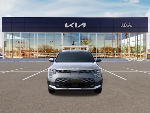 New 2026 Kia Niro Wave w/ Wave Preserve Package FWD image 2